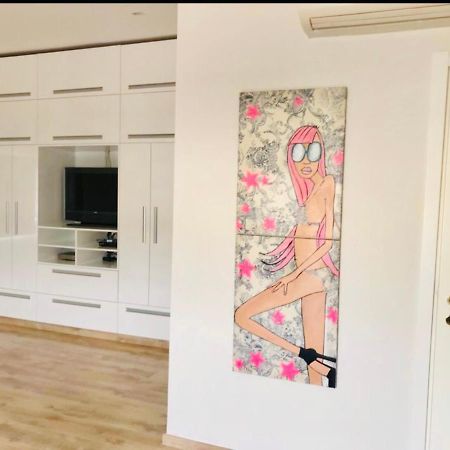 Villa Glamour Eilat Family Only Εξωτερικό φωτογραφία