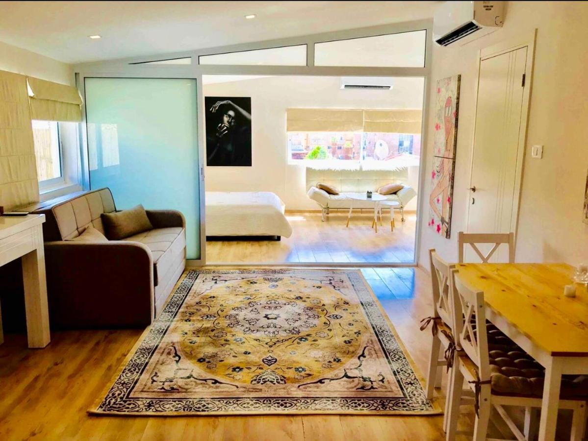 Villa Glamour Eilat Family Only Εξωτερικό φωτογραφία
