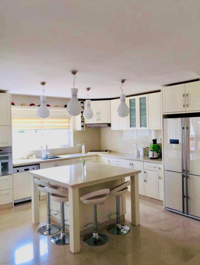 Villa Glamour Eilat Family Only Εξωτερικό φωτογραφία
