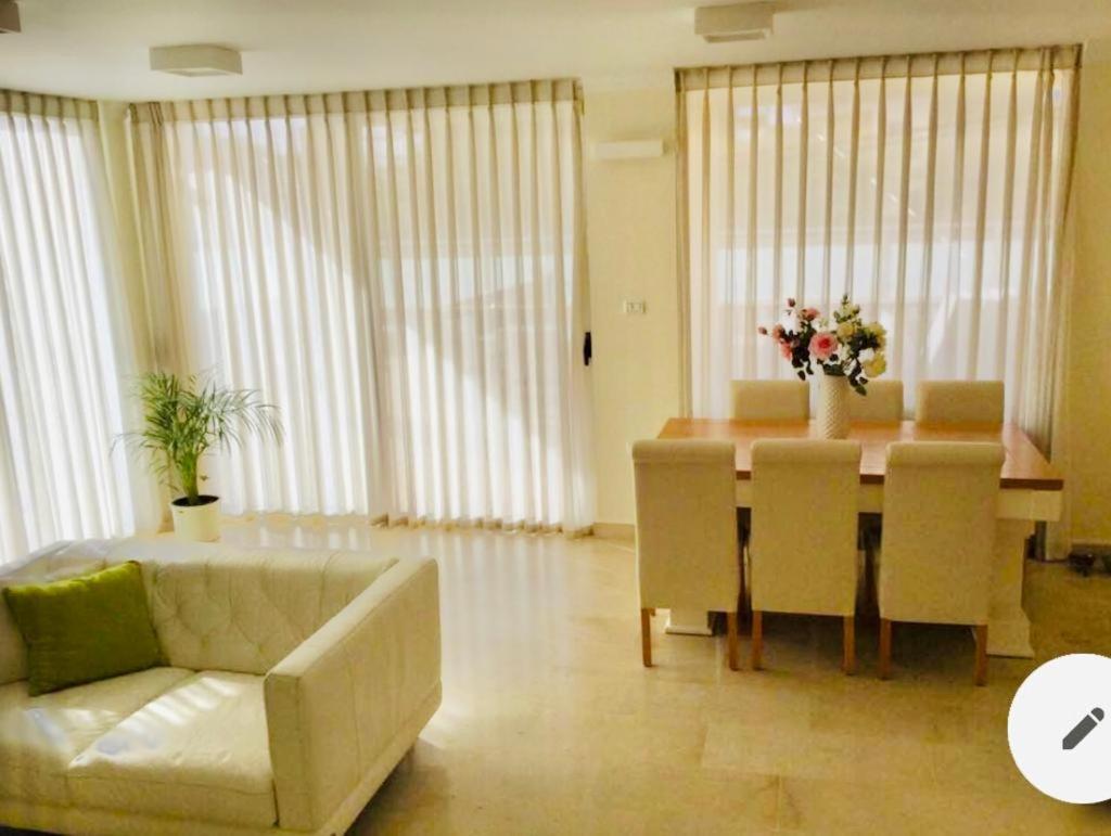 Villa Glamour Eilat Family Only Εξωτερικό φωτογραφία